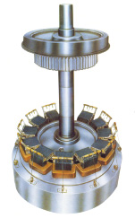 ZJ20B重型工频感应加热器